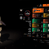 St Elmo's Striker Build for Legendary